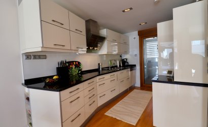 Revente - Maison de ville -
Guardamar del Segura