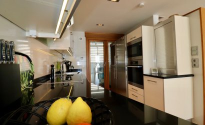 Revente - Maison de ville -
Guardamar del Segura