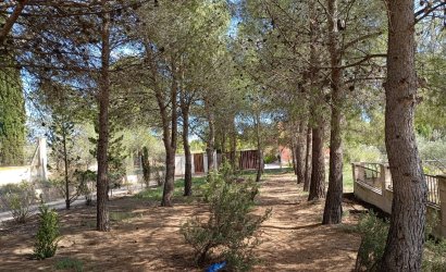 Reventa - Villa -
Yecla - Inland