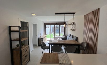 Herverkoop - Apartment -
San Pedro del Pinatar - Costa Calida