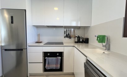 Herverkoop - Apartment -
San Pedro del Pinatar - Costa Calida