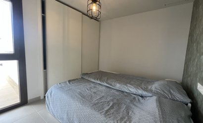 Herverkoop - Apartment -
San Pedro del Pinatar - Costa Calida