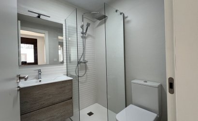 Herverkoop - Apartment -
San Pedro del Pinatar - Costa Calida