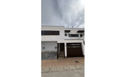 Herverkoop - Apartment -
San Pedro del Pinatar - Costa Calida