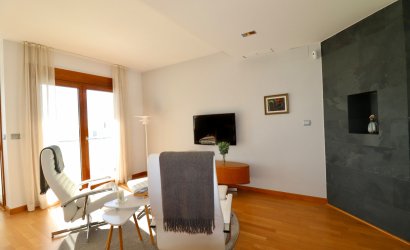 Revente - Maison de ville -
Guardamar del Segura