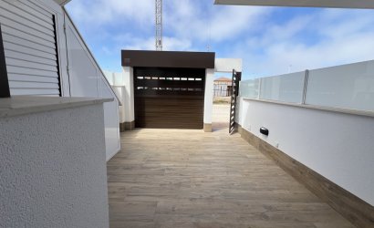 Herverkoop - Apartment -
San Pedro del Pinatar - Costa Calida