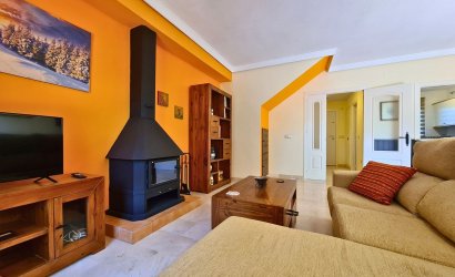Herverkoop - Town House -
La Duquesa - Costa del Sol