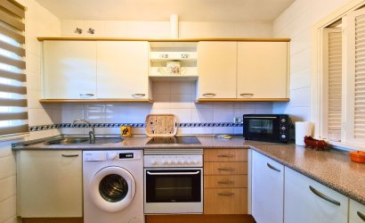 Herverkoop - Town House -
La Duquesa - Costa del Sol
