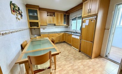 Reventa - Town House -
Formentera del Segura - Costa Blanca