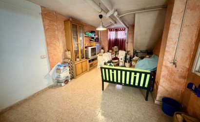 Reventa - Town House -
Formentera del Segura - Costa Blanca