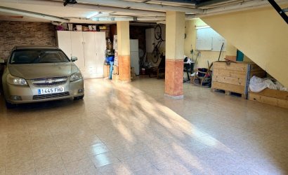 Reventa - Town House -
Formentera del Segura - Costa Blanca