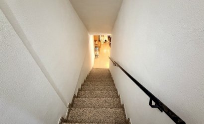 Reventa - Town House -
Formentera del Segura - Costa Blanca