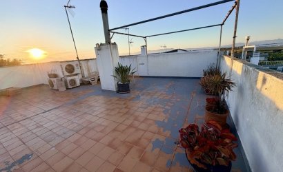 Reventa - Town House -
Formentera del Segura - Costa Blanca