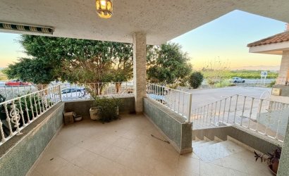 Reventa - Town House -
Formentera del Segura - Costa Blanca