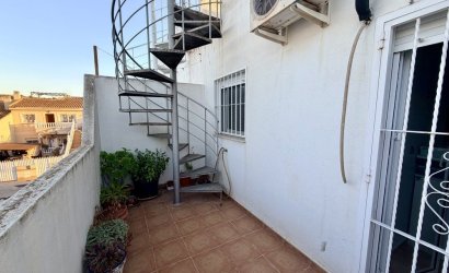 Reventa - Town House -
Formentera del Segura - Costa Blanca