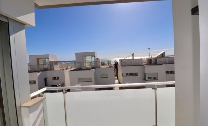 Revente - Maison de ville -
Guardamar del Segura