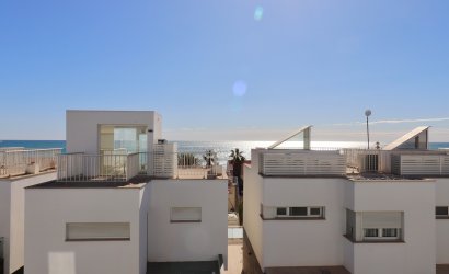 Revente - Maison de ville -
Guardamar del Segura