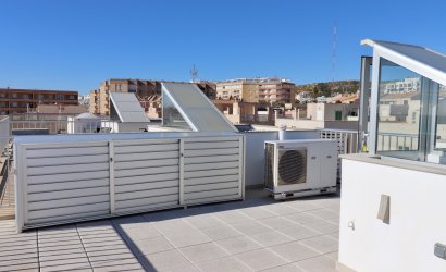 Revente - Maison de ville -
Guardamar del Segura