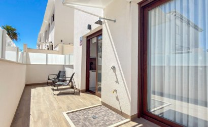 Herverkoop - Apartment -
Torrevieja - Costa Blanca