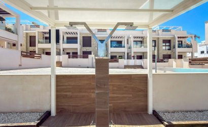 Herverkoop - Apartment -
Torrevieja - Costa Blanca
