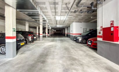 Herverkoop - Apartment -
Torrevieja - Costa Blanca