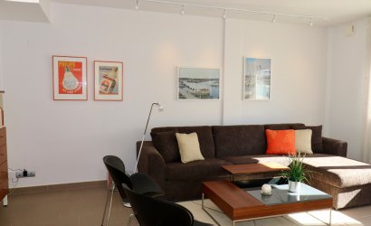 Revente - Maison de ville -
Guardamar del Segura