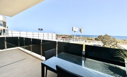 Herverkoop - Apartment -
Playa Flamenca - Costa Blanca
