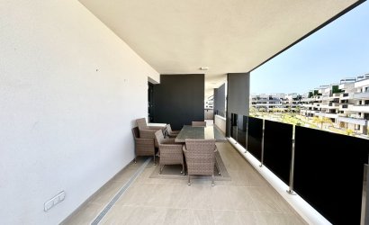Herverkoop - Apartment -
Playa Flamenca - Costa Blanca