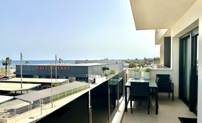 Herverkoop - Apartment -
Playa Flamenca - Costa Blanca