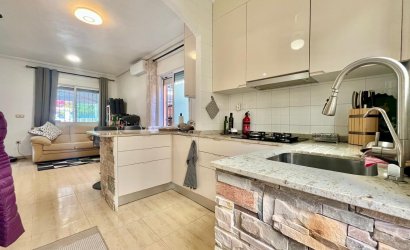 Herverkoop - Villa -
Orihuela Costa - Los Almendros-la Florida