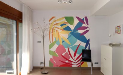 Revente - Maison de ville -
Guardamar del Segura