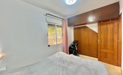 Herverkoop - Villa -
Orihuela Costa - Los Almendros-la Florida