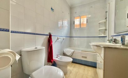 Herverkoop - Villa -
Orihuela Costa - Los Almendros-la Florida