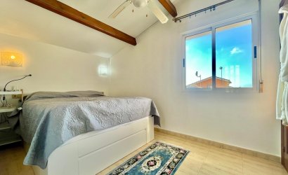 Herverkoop - Villa -
Orihuela Costa - Los Almendros-la Florida