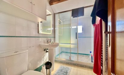 Herverkoop - Villa -
Orihuela Costa - Los Almendros-la Florida