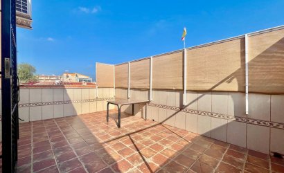 Herverkoop - Villa -
Orihuela Costa - Los Almendros-la Florida