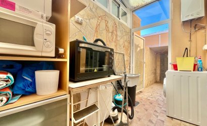 Herverkoop - Villa -
Orihuela Costa - Los Almendros-la Florida