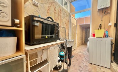 Herverkoop - Villa -
Orihuela Costa - Los Almendros-la Florida