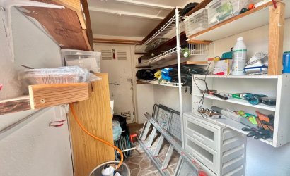 Herverkoop - Villa -
Orihuela Costa - Los Almendros-la Florida