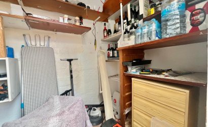 Herverkoop - Villa -
Orihuela Costa - Los Almendros-la Florida