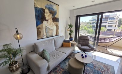 Herverkoop - Apartment -
Orihuela Costa - Costa Blanca