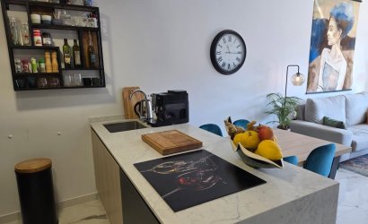 Herverkoop - Apartment -
Orihuela Costa - Costa Blanca