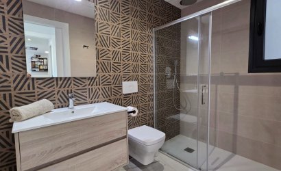 Herverkoop - Apartment -
Orihuela Costa - Costa Blanca