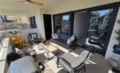 Herverkoop - Apartment -
Orihuela Costa - Costa Blanca