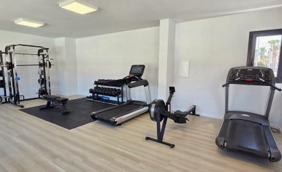 Herverkoop - Apartment -
Orihuela Costa - Costa Blanca