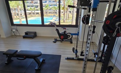 Herverkoop - Apartment -
Orihuela Costa - Costa Blanca