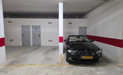 Herverkoop - Apartment -
Orihuela Costa - Costa Blanca