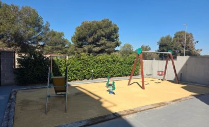 Herverkoop - Apartment -
Orihuela Costa - Costa Blanca