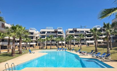 Herverkoop - Apartment -
Orihuela Costa - Costa Blanca
