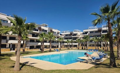 Herverkoop - Apartment -
Orihuela Costa - Costa Blanca